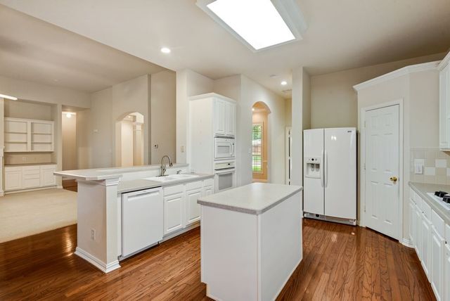 11781 Humberside Drive, Frisco, TX 75035