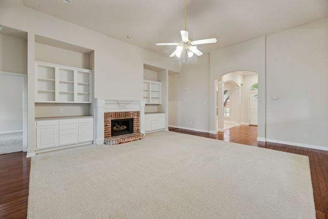 11781 Humberside Drive, Frisco, TX 75035
