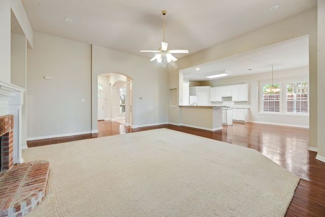 11781 Humberside Drive, Frisco, TX 75035
