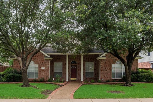 11781 Humberside Drive, Frisco, TX 75035