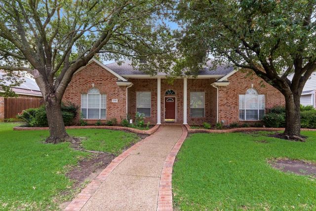 11781 Humberside Drive, Frisco, TX 75035