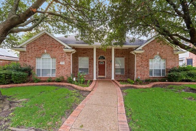 11781 Humberside Drive, Frisco, TX 75035