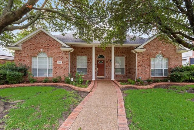 11781 Humberside Drive, Frisco, TX 75035