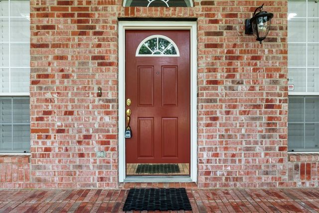 11781 Humberside Drive, Frisco, TX 75035