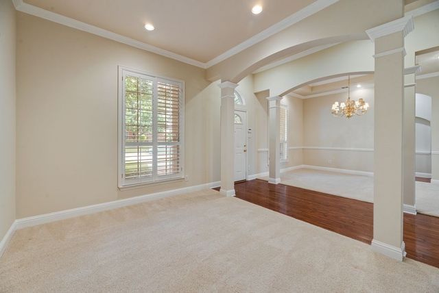 11781 Humberside Drive, Frisco, TX 75035