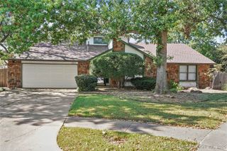 3310 W Pittsburg Place, Broken Arrow, OK 74012