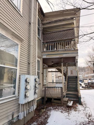 372 N Main Street, Barre City, VT 05641