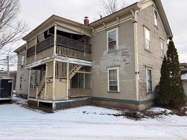 372 N Main Street, Barre City, VT 05641