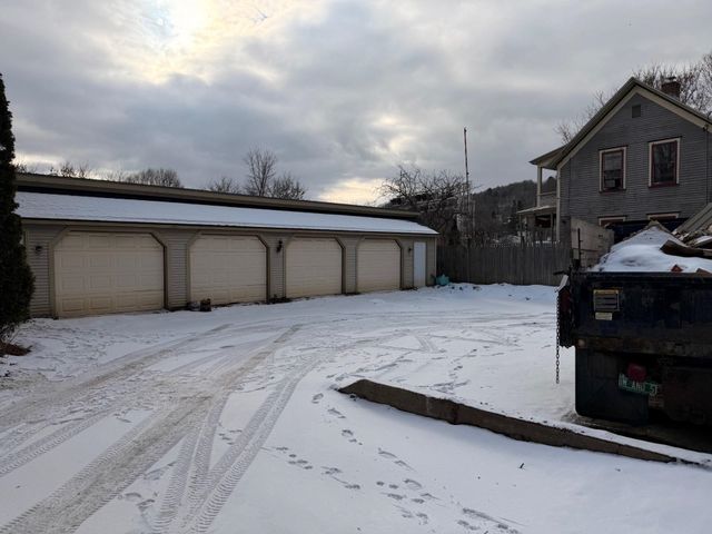 372 N Main Street, Barre City, VT 05641