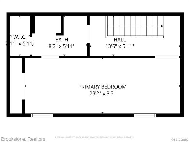 2961 Chrysler Avenue, Waterford, MI 48328
