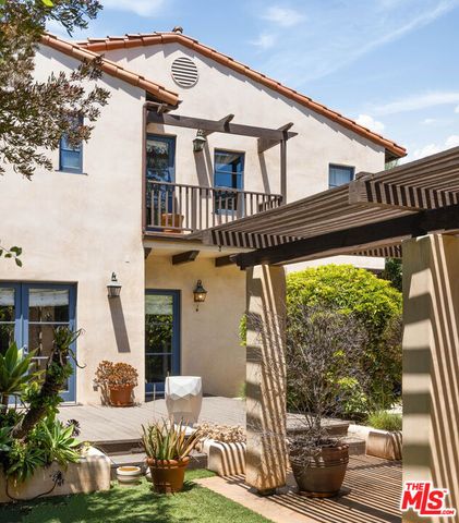 758 Almar Avenue, Los Angeles, CA 90272