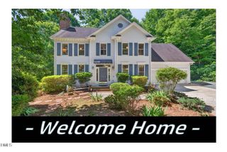 105 Highstream Place, Chapel Hill, NC 27516