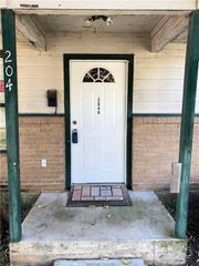 204 Hall ST A, Elgin, TX 78621