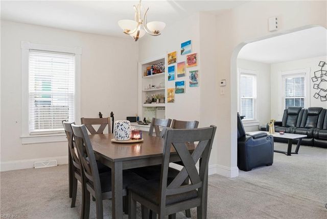 329 Elm AVE, Hampton, VA 23669