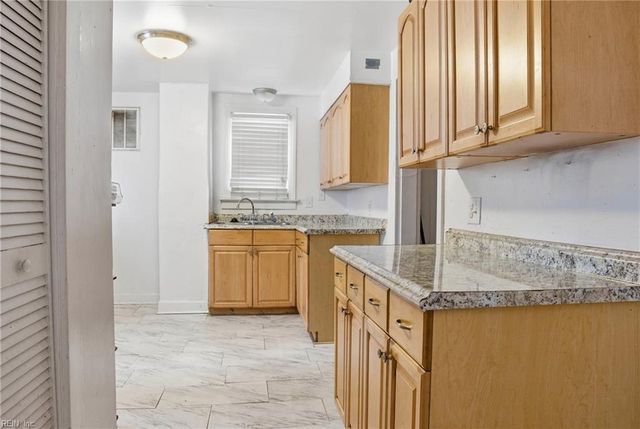 329 Elm AVE, Hampton, VA 23669