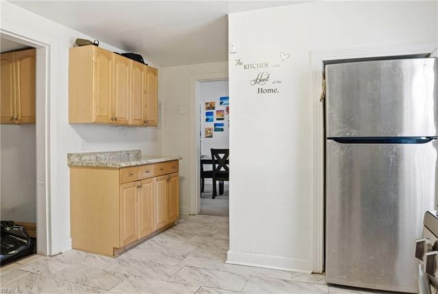 329 Elm AVE, Hampton, VA 23669