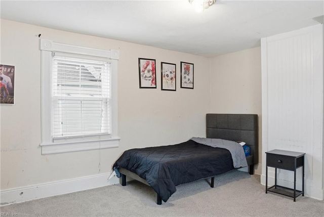 329 Elm AVE, Hampton, VA 23669