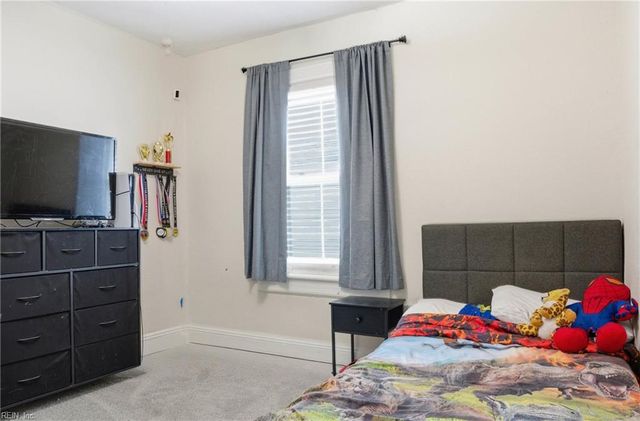 329 Elm AVE, Hampton, VA 23669