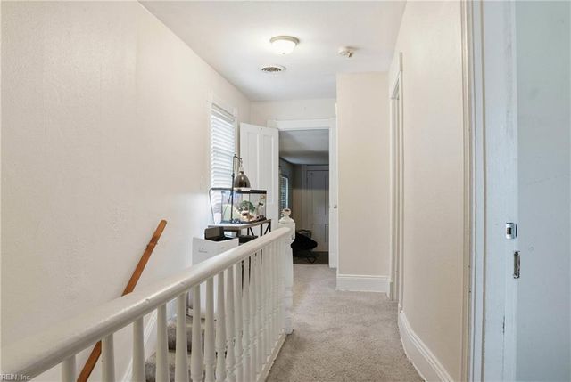 329 Elm AVE, Hampton, VA 23669