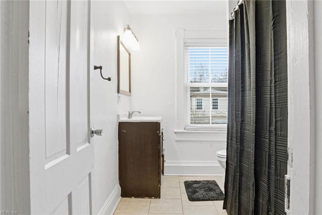 329 Elm AVE, Hampton, VA 23669