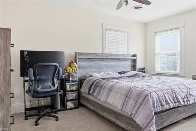 329 Elm AVE, Hampton, VA 23669