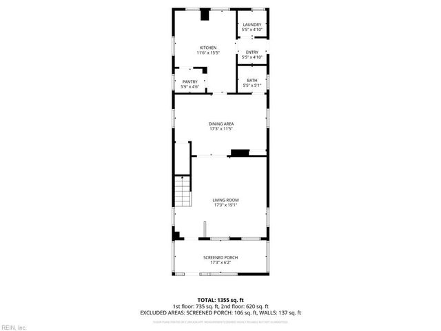 329 Elm AVE, Hampton, VA 23669