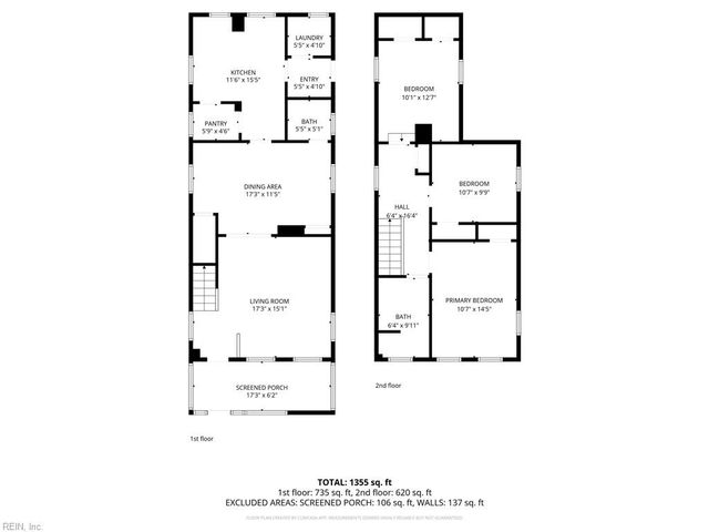 329 Elm AVE, Hampton, VA 23669