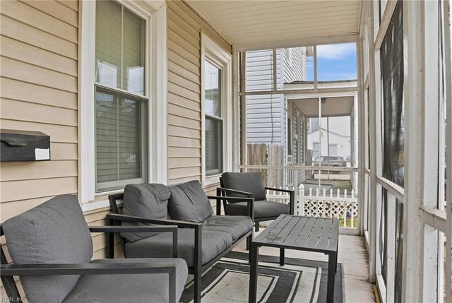 329 Elm AVE, Hampton, VA 23669