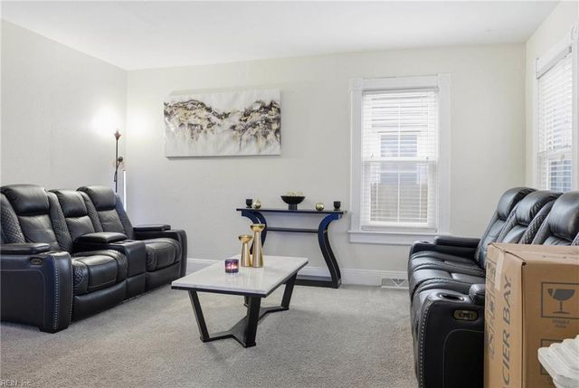 329 Elm AVE, Hampton, VA 23669