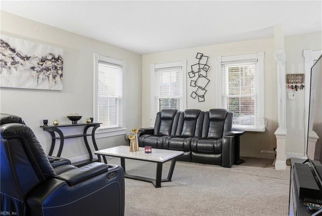 329 Elm AVE, Hampton, VA 23669