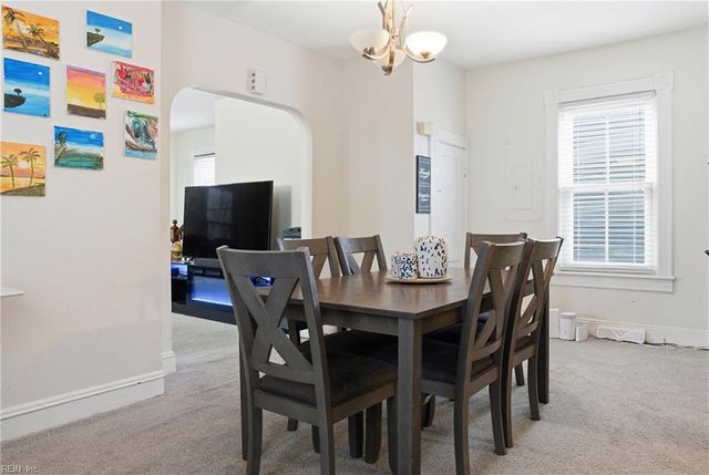 329 Elm AVE, Hampton, VA 23669