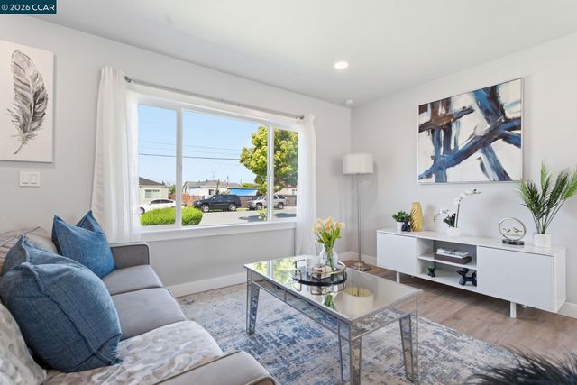 138 S 17Th St, Richmond, CA 94804