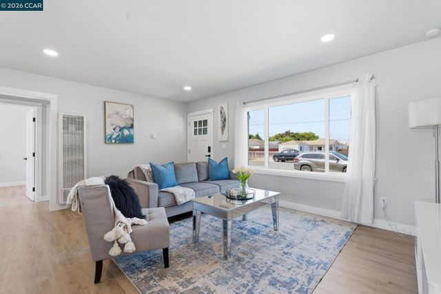 138 S 17Th St, Richmond, CA 94804