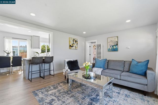 138 S 17Th St, Richmond, CA 94804