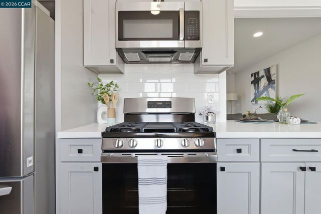 138 S 17Th St, Richmond, CA 94804
