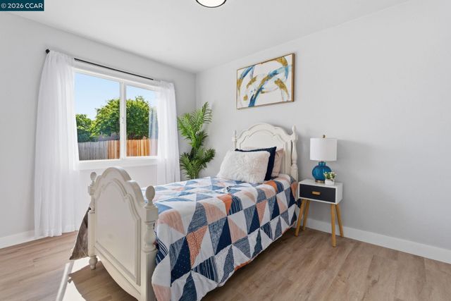 138 S 17Th St, Richmond, CA 94804