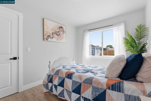 138 S 17Th St, Richmond, CA 94804