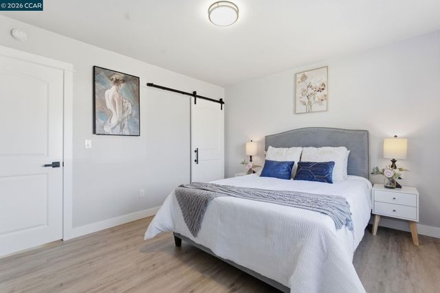 138 S 17Th St, Richmond, CA 94804