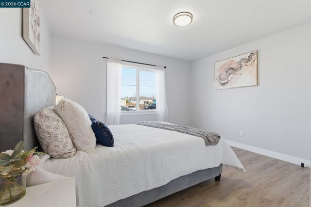 138 S 17Th St, Richmond, CA 94804
