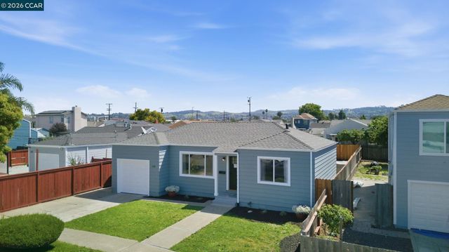 138 S 17Th St, Richmond, CA 94804