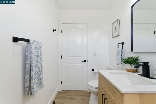 138 S 17Th St, Richmond, CA 94804