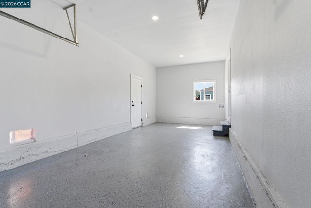 138 S 17Th St, Richmond, CA 94804
