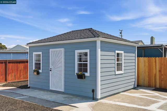 138 S 17Th St, Richmond, CA 94804