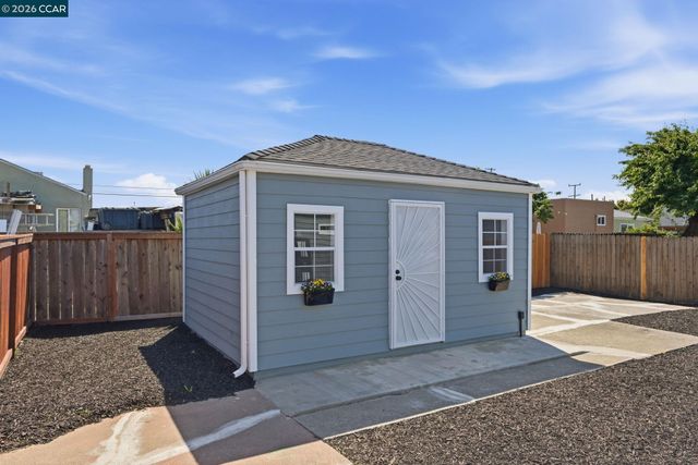 138 S 17Th St, Richmond, CA 94804
