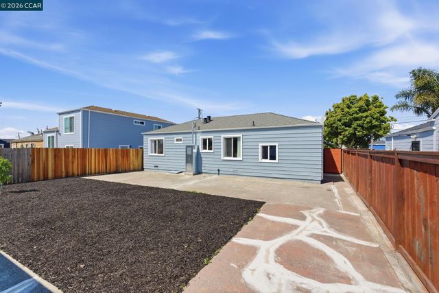 138 S 17Th St, Richmond, CA 94804