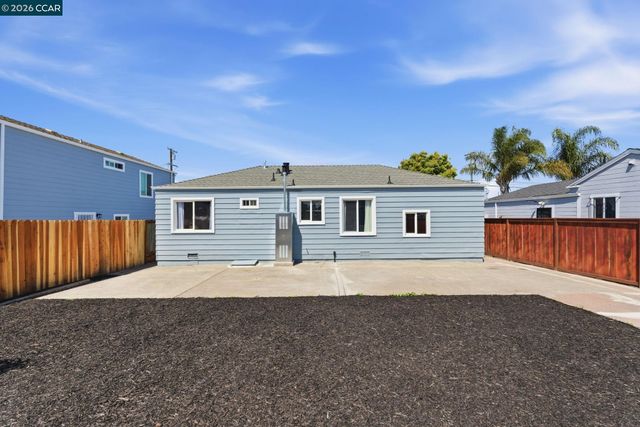 138 S 17Th St, Richmond, CA 94804