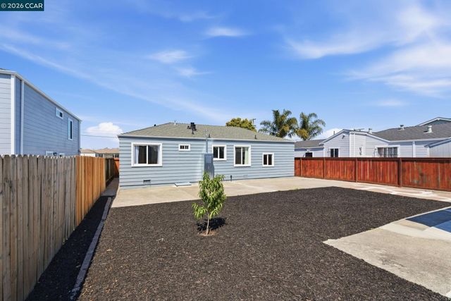 138 S 17Th St, Richmond, CA 94804
