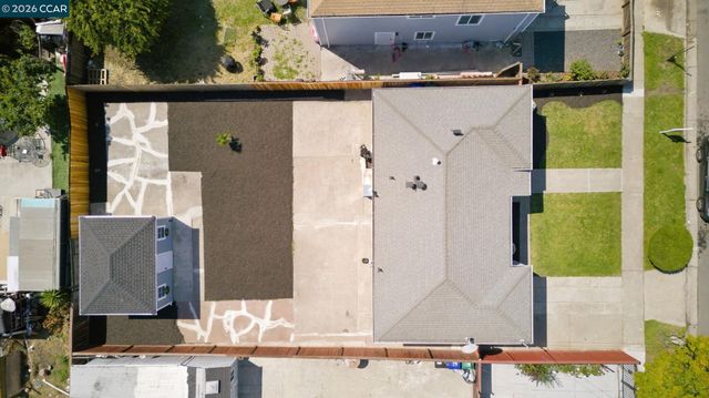 138 S 17Th St, Richmond, CA 94804