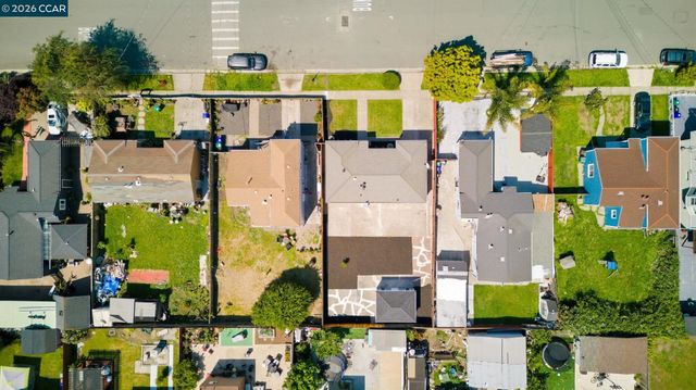 138 S 17Th St, Richmond, CA 94804
