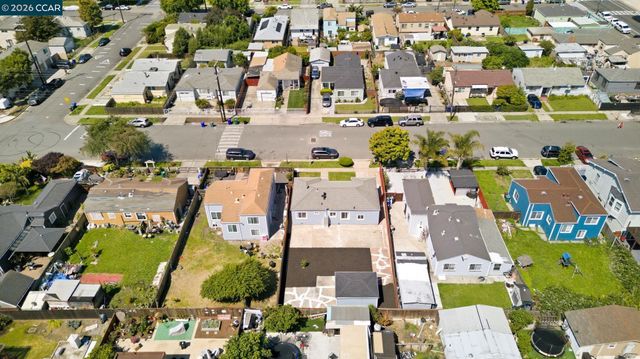 138 S 17Th St, Richmond, CA 94804